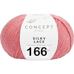 Пряжа Concept Silky Lace
