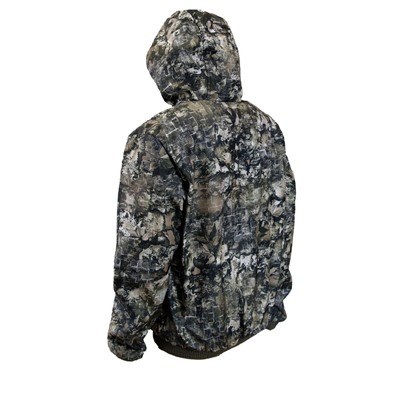 Костюм демисезонный Cleric (Duplex Fleece), цвет - "FL-1113" К-418