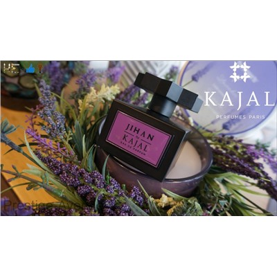 Kajal Jihan edp unisex 100 ml