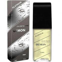 DEMON PLATINUM/муж. M~