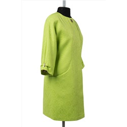 012-0224 Плащ женский