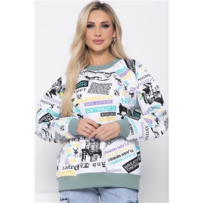 403448 LT Collection Свитшот