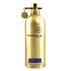 MONTALE AOUD VELVET unisex  20ml edp