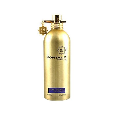 MONTALE AOUD VELVET unisex  20ml edp