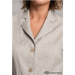 Рубашка "Мехико"         (арт. 07620-5), ООО МОНГОЛКА