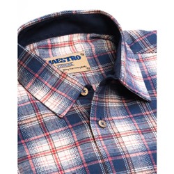 Сорочка Maestro Casual Hudson 21
