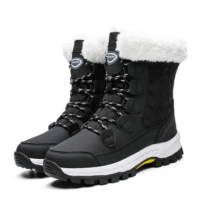Сапоги 597HS025