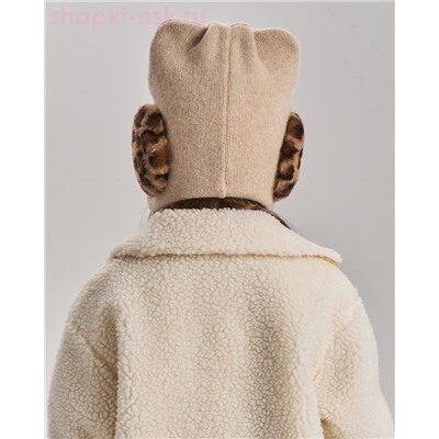 Леонарда Чепчик для девочки (52-54)