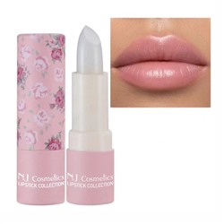 NJ Cosmetics Набор помад для губ с матовым финишем, 4 шт