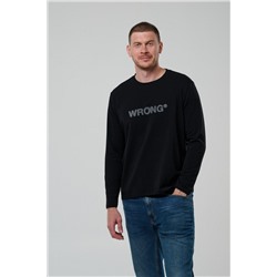 лонгслив мужской 3575-02 Новинка