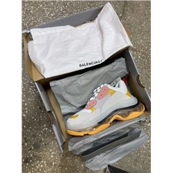 Balenciaga Triple S