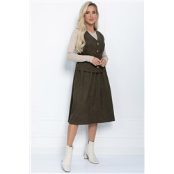 463685 LT Collection Костюм