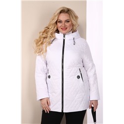 Shetti 2107 белый, Куртка