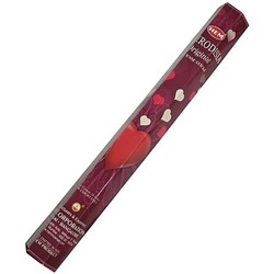 Hem Incense Sticks APHRODISIA Original (Благовония АФРОДЕЗИЯ, Хем), уп. 20 палочек.