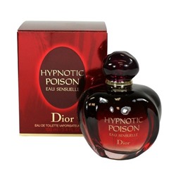 POISON hipnotic sensuele lady  50ml edT