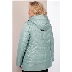 Shetti 2108 мята, Куртка