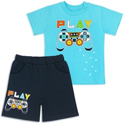 Костюм для мальчика Бонус