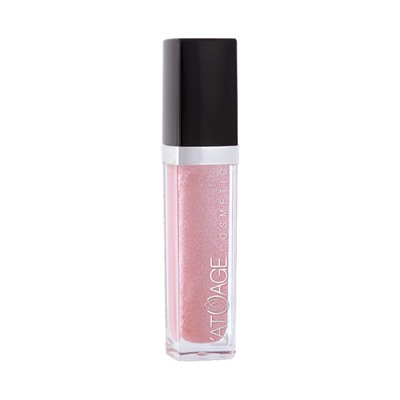 Блеск для губ Magnetic Lips тон 121 нежно сиреневый перламутровый