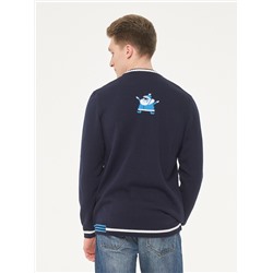 Джемпер мужской 202-12250