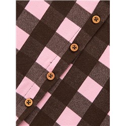 Футболка (туника) UD 1173 розовый