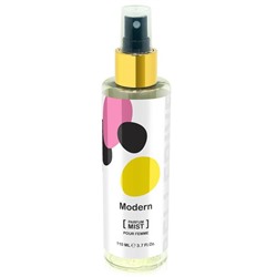 .Мист д/тела  PARFUM MIST MODERN 110ml /жен.