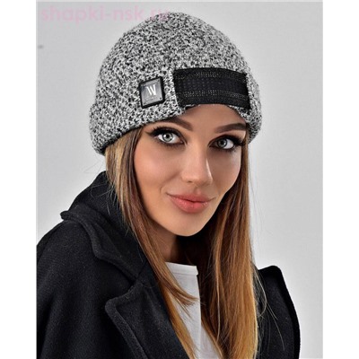 Травка с резинкой Докер флис (56-58)