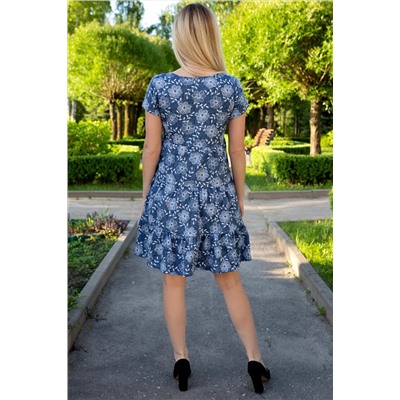 242618 Lika Dress Платье