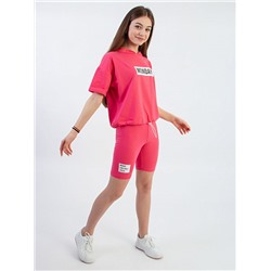 10209 роз Костюм для девочек (146-164)