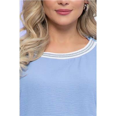 Костюм "Римини" (голубой) К5571