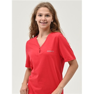 платье домашнее 6814-05