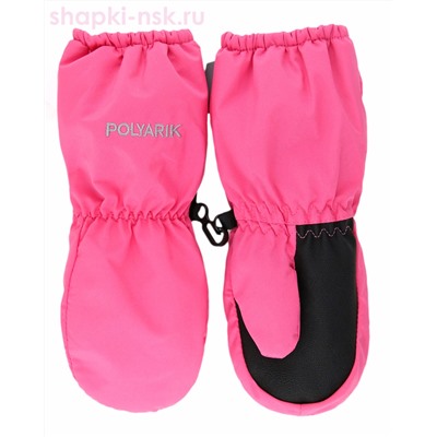 045-TCH (м) Варежки (6-8 лет)