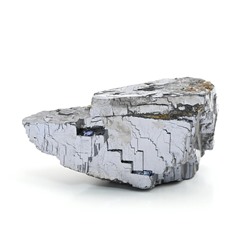 Минерал галенит 45*26*23мм. 101г (L)
