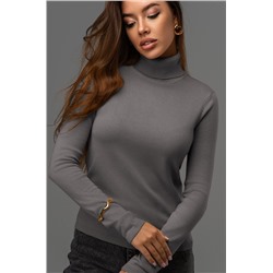 Женская водолазка Happyfox