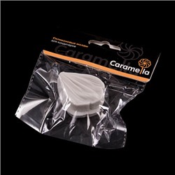 Силиконовый молд - вайнер "Лепесток №5" 4,5*3,5см