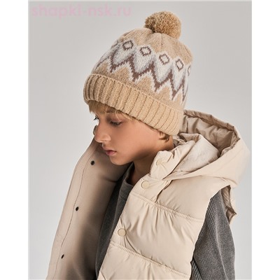 Бини Колпак флис (52-54)