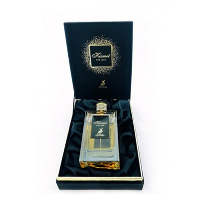 AL HAMBRA KISMET (Киллиан Гуд Гёрл Гон Бэд Экстрим) 100ml edp/муж. M~ АКЦИЯ! СКИДКА 10%