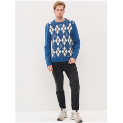 Джемпер мужской 5242-12395