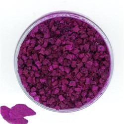 Питахайя (Pitaya, Красный дракон), кусочки,  250 гр
