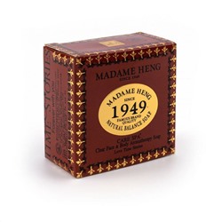 Natural Balance SOAP Care Spa 1949, Madame Heng (Спа-уход с Ароматическим мылом НАТУРАЛЬНЫЙ БАЛАНС, Мадам Хенг), 150 г.