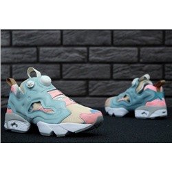 Кроссовки Reebok InstaPump Fury