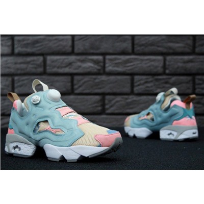 Кроссовки Reebok InstaPump Fury