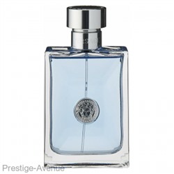 Versace Pour Homme edt 100 ml Made In UAE