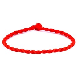Браслет Красная нить SH 490474