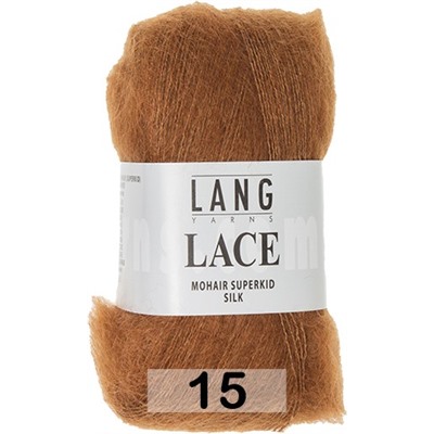 Пряжа Lang Yarns Lace