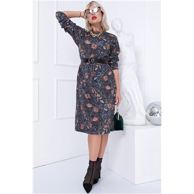 316996 Bellovera Платье