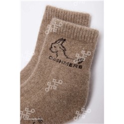 Носки детские 100% кашемир         (арт. 02162)