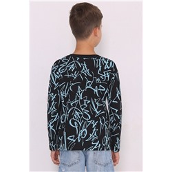 Лонгслив АПРЕЛЬ #1034962