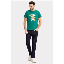 Футболка MARK FORMELLE #962291