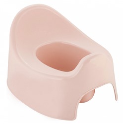 Горшок детский Lalababy Follow Me LA270210032 розовый зефир