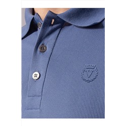 Футболка-поло VILATTE #989057